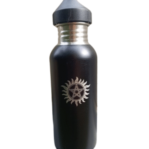 Sportovní láhev Supernatural