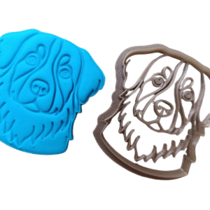 Vykrajovátko Bernský Salašnický pes