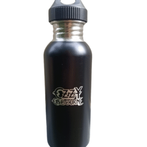 Sportovní láhev Ozzy Osbourne