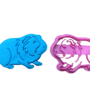 Vykrajovátko Morče