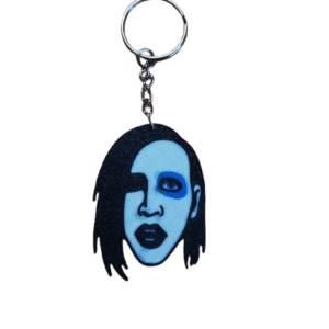 Klíčenka Marilyn Manson