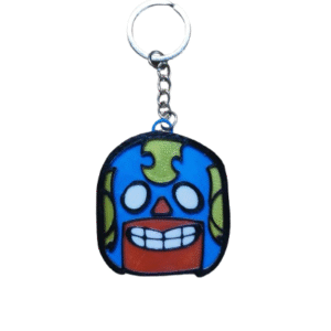 Klíčenka El primo Brawl stars