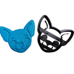 Vykrajovátko Čivava