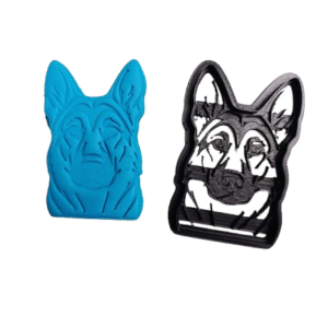 Vykrajovátko Německý Ovčák