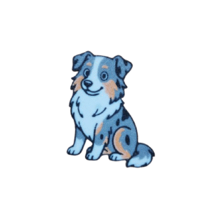 Magnet Australský ovčák