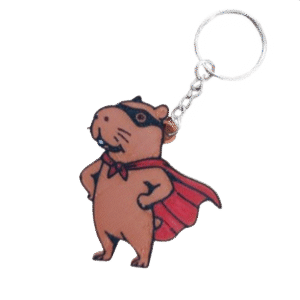 supercapibara 1